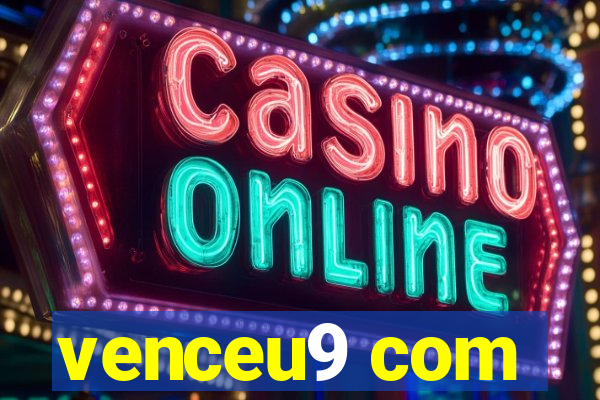 venceu9 com